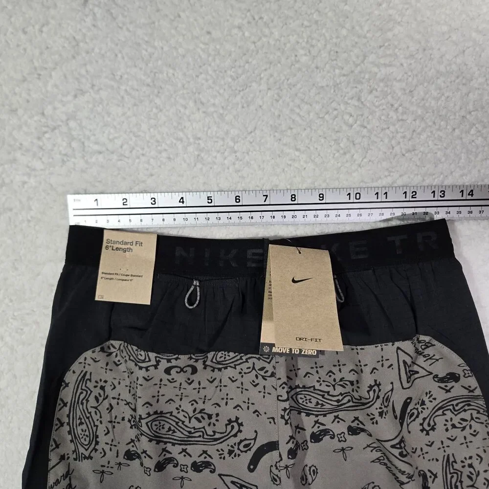 Nike Trail Men's Small Dri-FIT 6